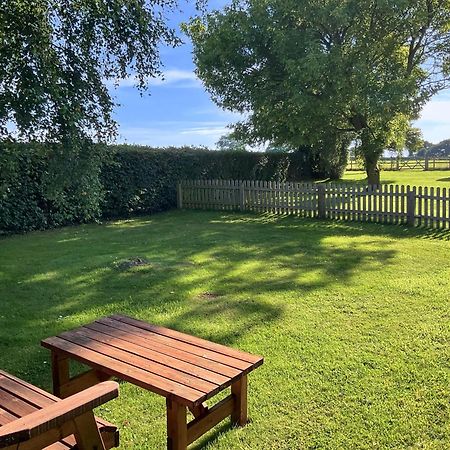 Guest Suite King Bed In Chew Valley Bath Somerset Chew Magna Екстер'єр фото