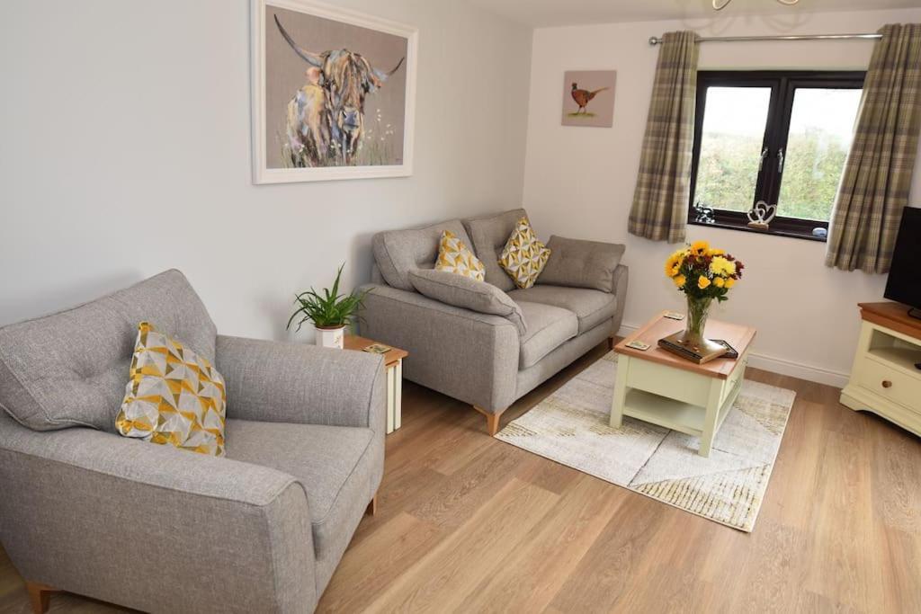 Guest Suite King Bed In Chew Valley Bath Somerset Chew Magna Екстер'єр фото