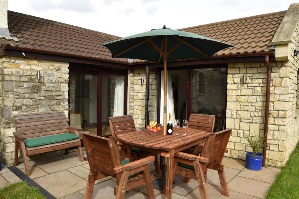 Guest Suite King Bed In Chew Valley Bath Somerset Chew Magna Екстер'єр фото
