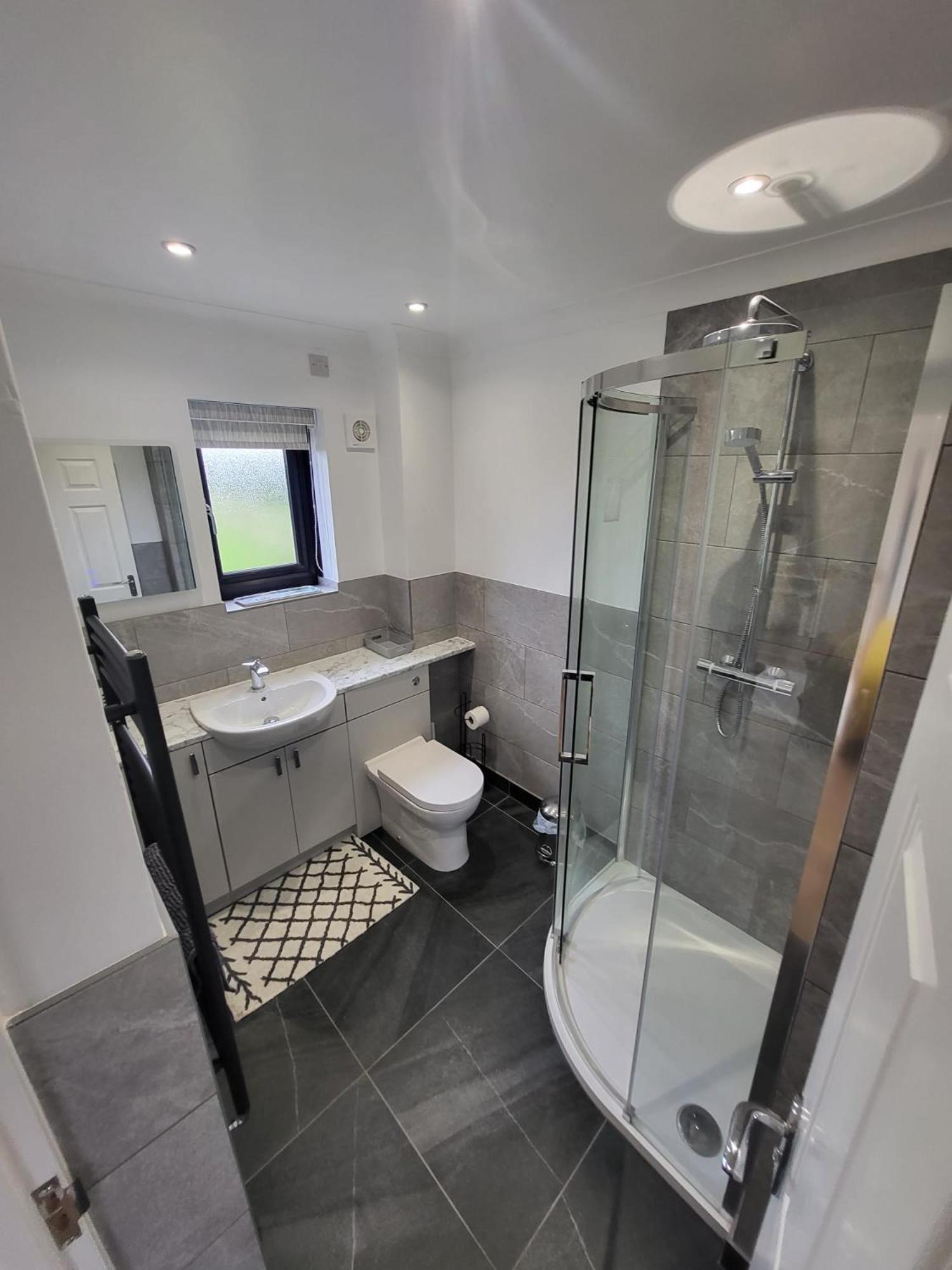 Guest Suite King Bed In Chew Valley Bath Somerset Chew Magna Екстер'єр фото