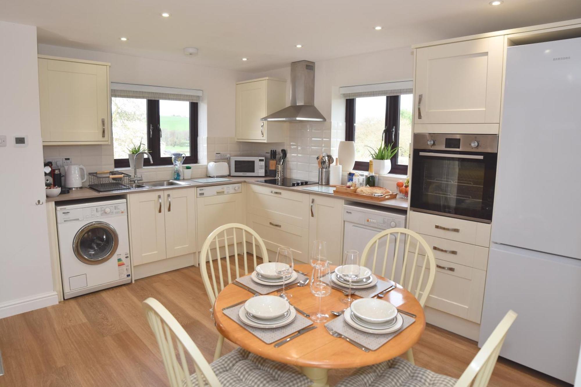 Guest Suite King Bed In Chew Valley Bath Somerset Chew Magna Екстер'єр фото