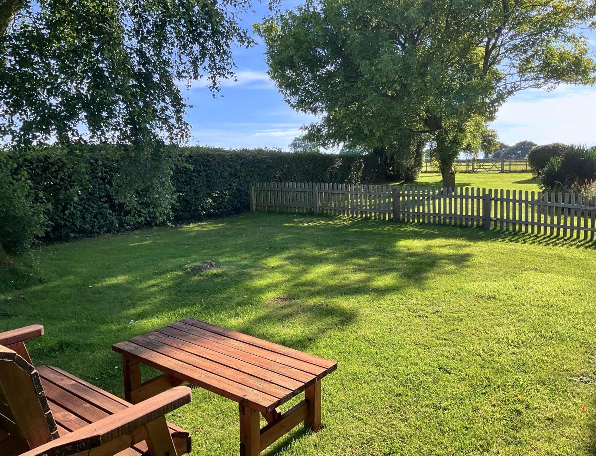 Guest Suite King Bed In Chew Valley Bath Somerset Chew Magna Екстер'єр фото