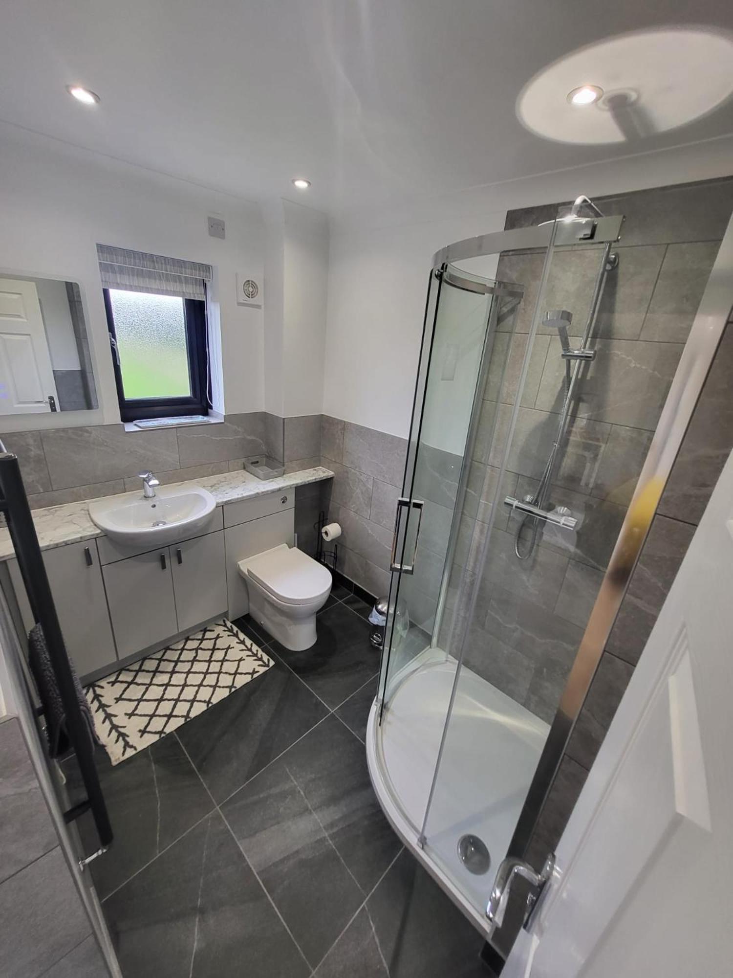 Guest Suite King Bed In Chew Valley Bath Somerset Chew Magna Екстер'єр фото