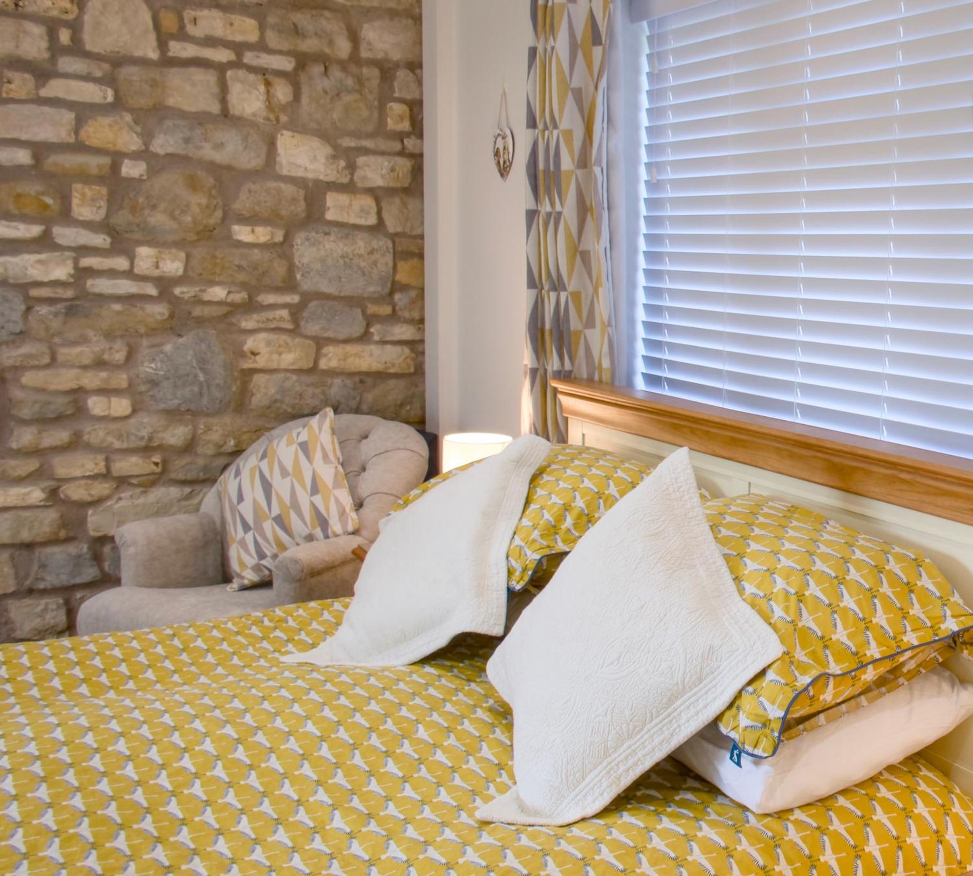 Guest Suite King Bed In Chew Valley Bath Somerset Chew Magna Екстер'єр фото